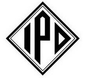 IPD logo