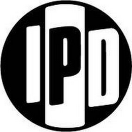 IPD logo