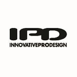IPD INNOVATIVEPRODESIGN logo