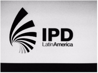 IPD LATIN AMERICA logo