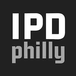 IPD PHILLY logo