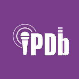 IPDB logo