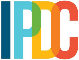 IPDC logo