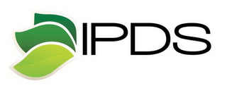 IPDS logo