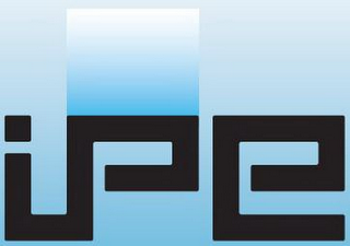 IPE logo