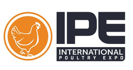 IPE INTERNATIONAL POULTRY EXPO logo