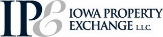IPE IOWA PROPERTY EXCHANGE L.L.C. logo