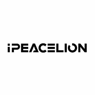 IPEACELION logo