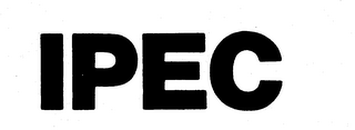 IPEC logo