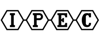 IPEC logo