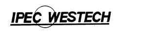 IPEC WESTECH logo