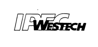 IPEC WESTECH logo