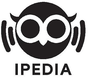 IPEDIA logo