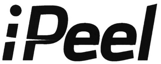 IPEEL logo