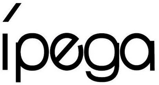 IPEGA logo