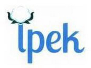 IPEK logo