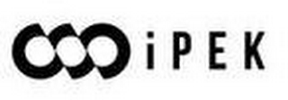 IPEK logo