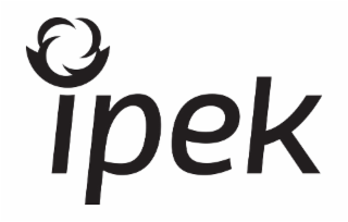 IPEK logo