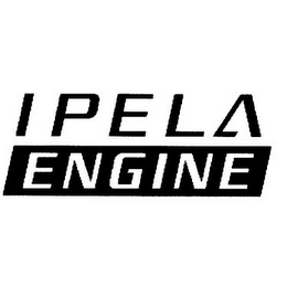 IPELA ENGINE logo