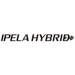 IPELA HYBRID logo
