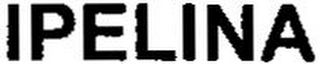 IPELINA logo