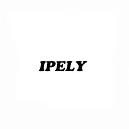 IPELY logo