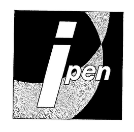 IPEN logo