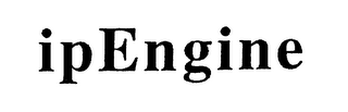 IPENGINE logo