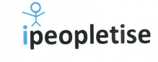 IPEOPLETISE logo