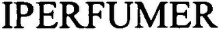 IPERFUMER logo