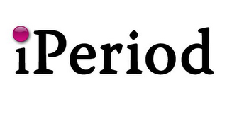 IPERIOD logo
