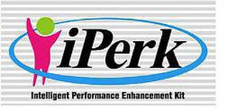 IPERK INTELLIGENT PERFORMANCE ENHANCEMENT KIT logo