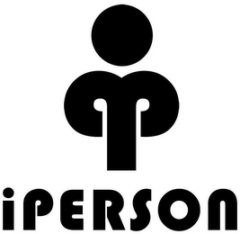 IPERSON logo
