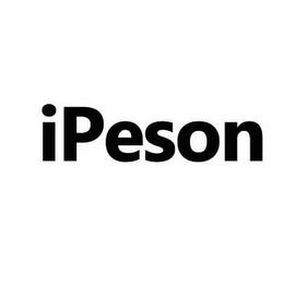 IPESON logo