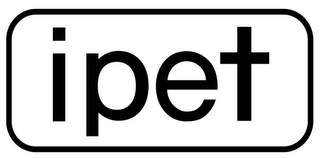 IPET logo