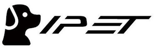 IPET logo