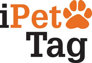 IPET TAG logo