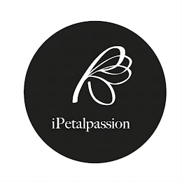 IPETALPASSION logo