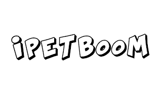 IPETBOOM logo