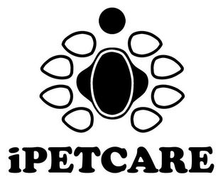 IPETCARE logo