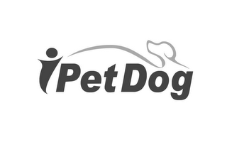 IPETDOG logo
