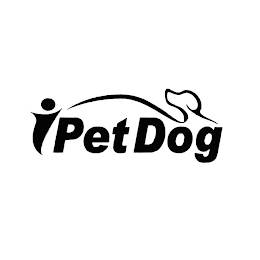 IPETDOG logo