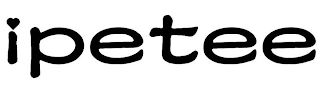 IPETEE logo