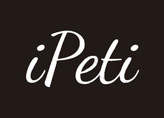 IPETI logo