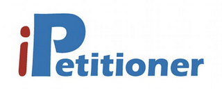 IPETITIONER logo