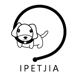 IPETJIA logo