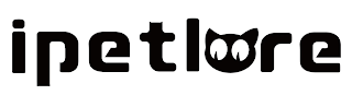 IPETLORE logo