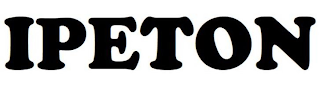 IPETON logo