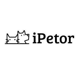 IPETOR logo