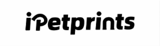 IPETPRINTS logo